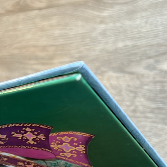 VINTAGE Y2K little golden book The Golden Egg Book! By Margaret Wise Brown 2004 - Picture 9 of 11